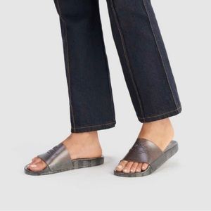 Coach Ulyssa Rubber Slides